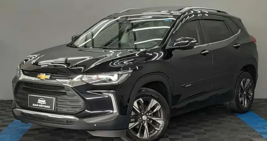 CHEVROLET TRACKER A PREMIER 2022