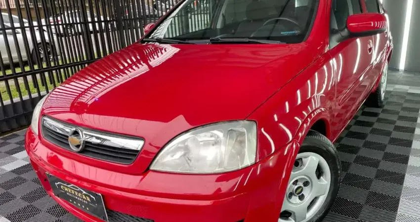 CHEVROLET CORSA SEDAN PREMIUM 2010