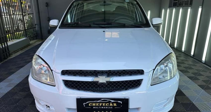 CHEVROLET PRISMA 1.4L LT 2012