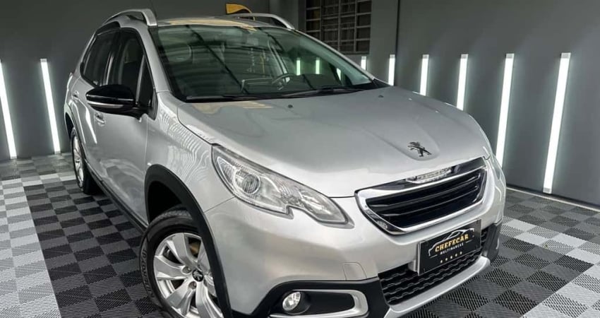 PEUGEOT 2008 STYLE EAT6 2019