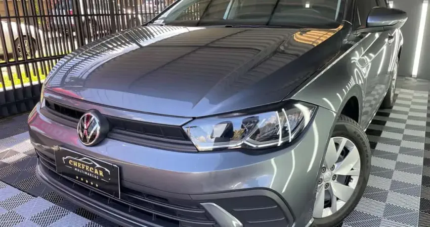 VOLKSWAGEN POLO MA 2024