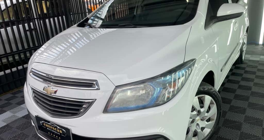 CHEVROLET ONIX 1.0MT LT 2013