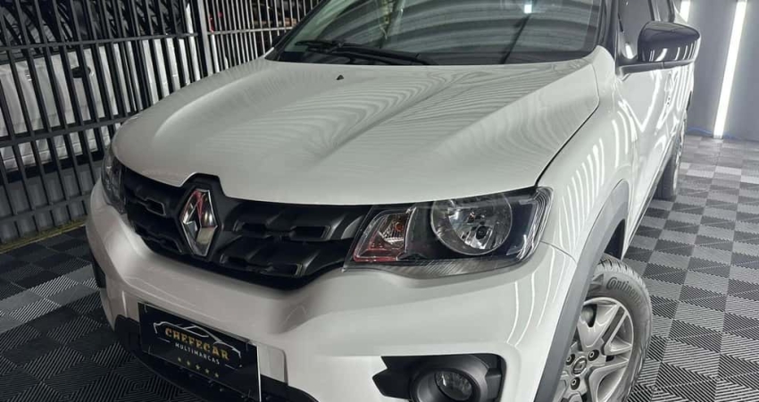 RENAULT KWID INTENS 10MT 2022