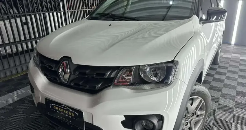 RENAULT KWID INTENS 10MT 2022