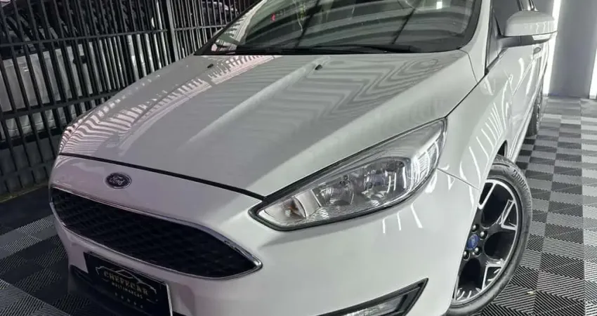 FORD FOCUS SE AT 2.0HC 2019
