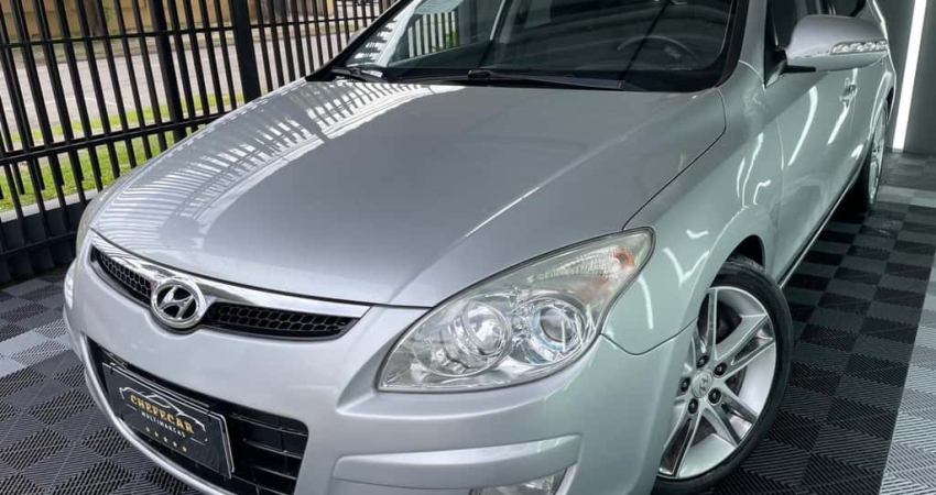 HYUNDAI I30 2.0 2010