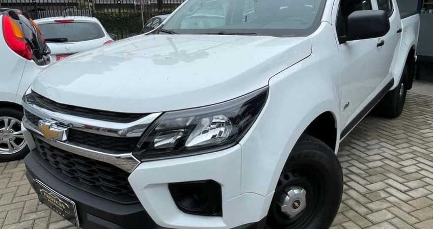 CHEVROLET S10 LS DD4 2023