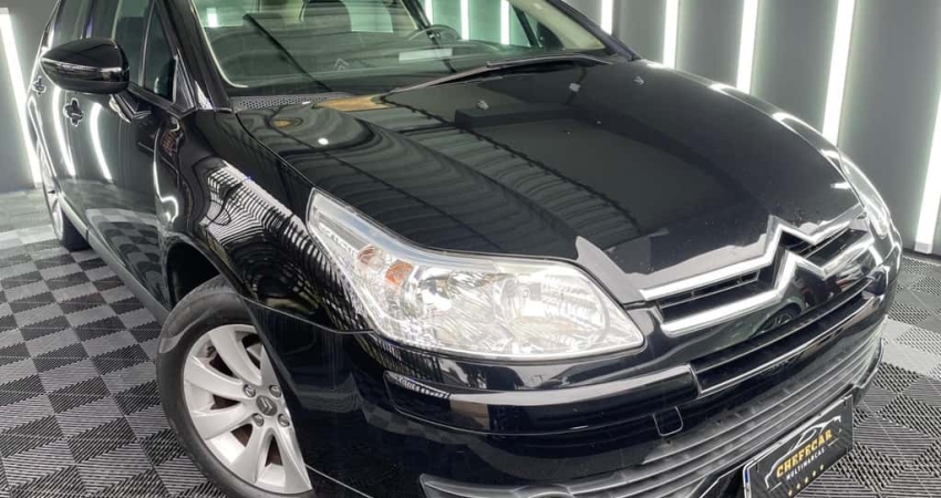 CITROEN C4 20EXC5P F 2012