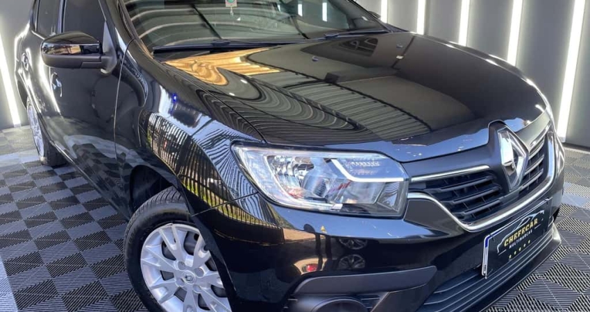 RENAULT LOGAN ZEN10MT 2022