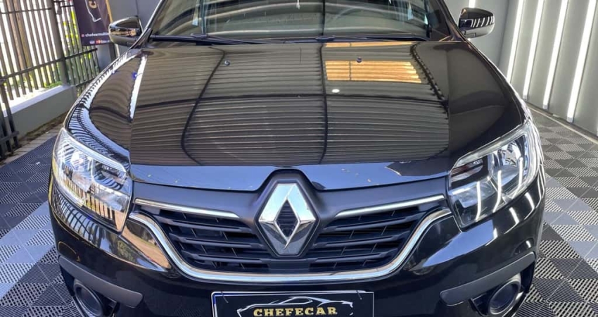 RENAULT LOGAN ZEN10MT 2022