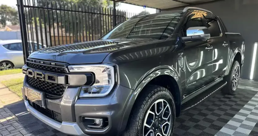 FORD RANGER LTDPCD3D4A 2024