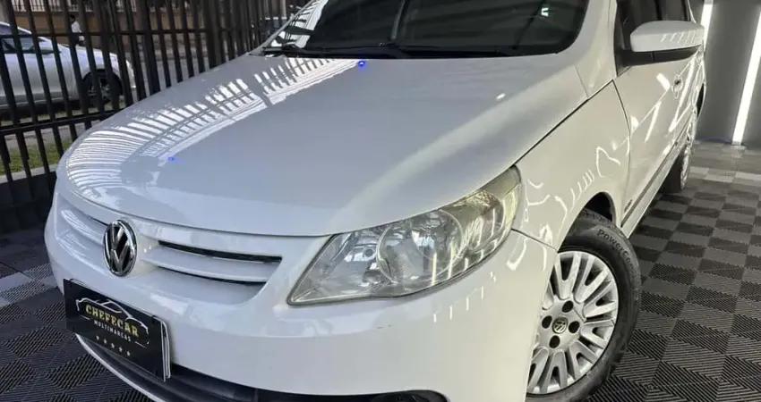VOLKSWAGEN GOL 1.0 2013