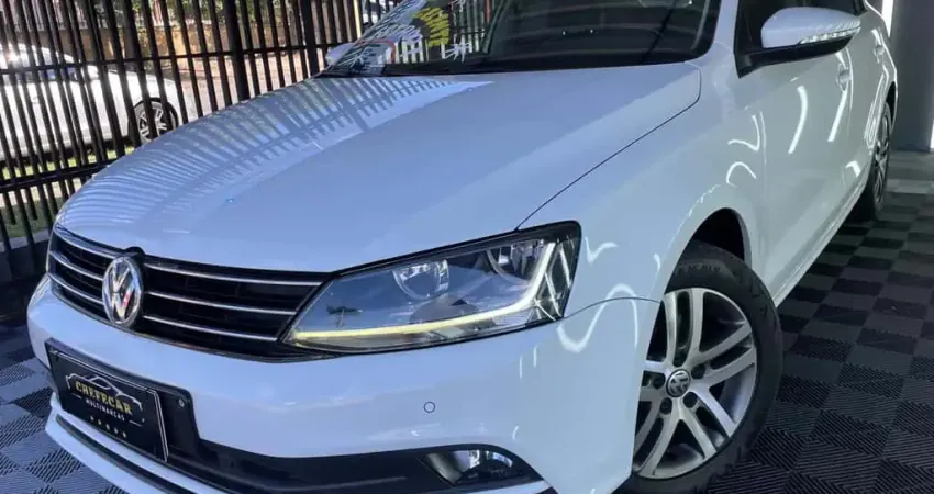 VOLKSWAGEN JETTA CL AF 2018