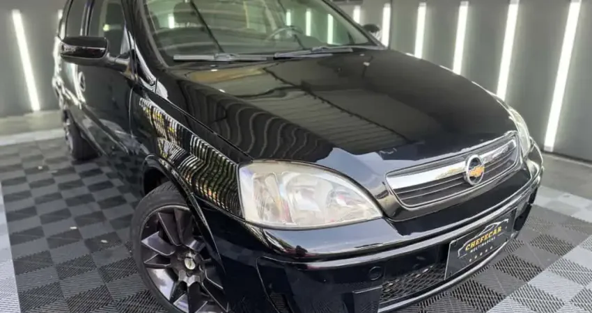 CHEVROLET CORSA HATCH MAXX 2011