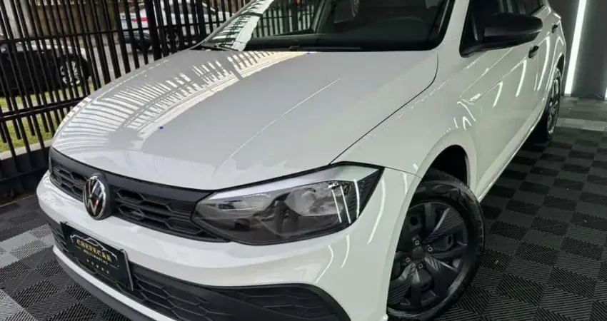 VOLKSWAGEN POLO TRACK MA 2025