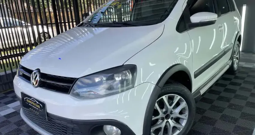 VOLKSWAGEN SPACECROSS GII 2013
