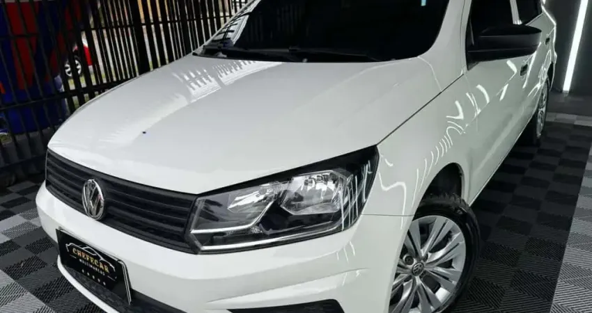 VOLKSWAGEN VOYAGE MPI 2023