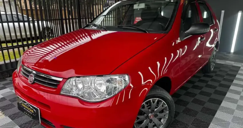 FIAT PALIO FIRE 2015