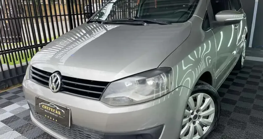 VOLKSWAGEN FOX 1.0 GII 2013