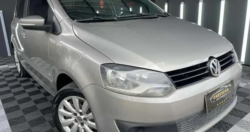 VOLKSWAGEN FOX 1.0 GII 2013