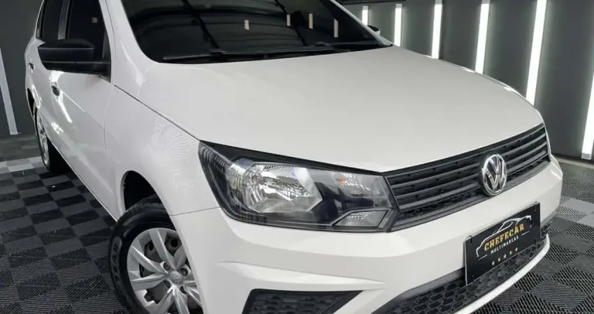 VOLKSWAGEN GOL 1.0L MC4 2022