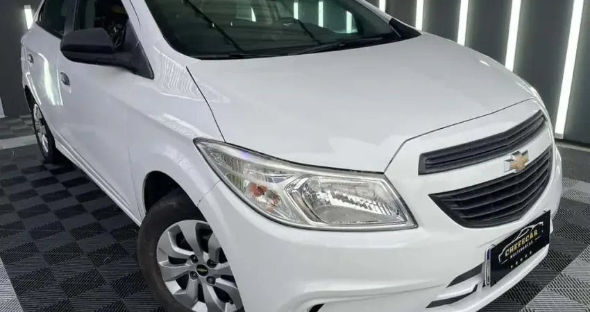 CHEVROLET ONIX 10MT JOYE 2019