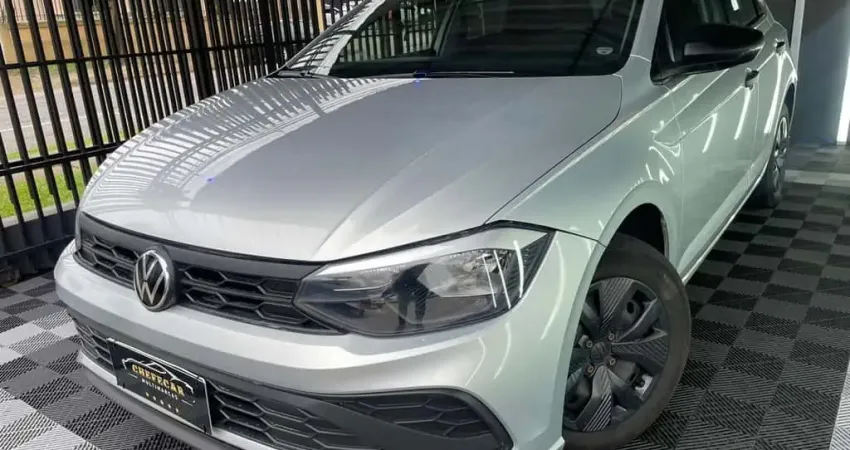 VOLKSWAGEN POLO TRACK MA 2024