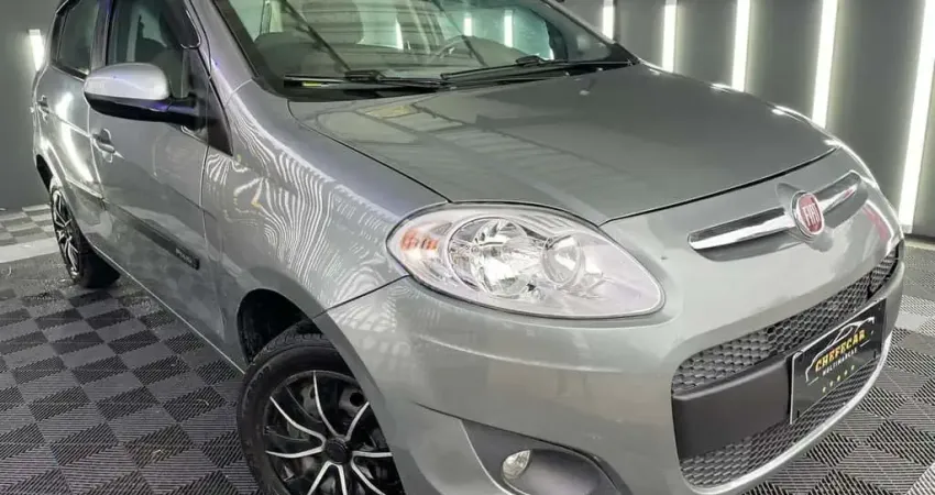 FIAT PALIO ESSENCE 1.6 2015