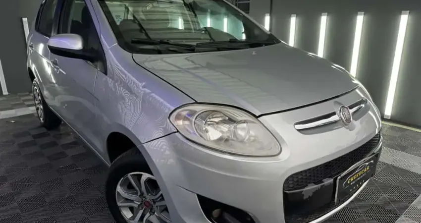 FIAT PALIO ATTRACT 1.0 2014