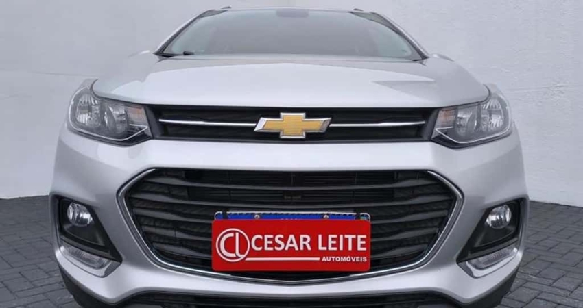 CHEVROLET CHEV TRACKER LT AT 2019