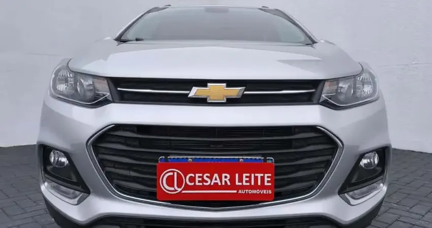 CHEVROLET CHEV TRACKER LT AT 2019