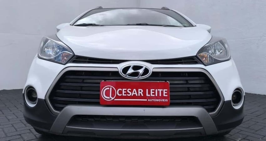 HYUNDAI HYUNDAHB20X 1.6M STYLE 2018