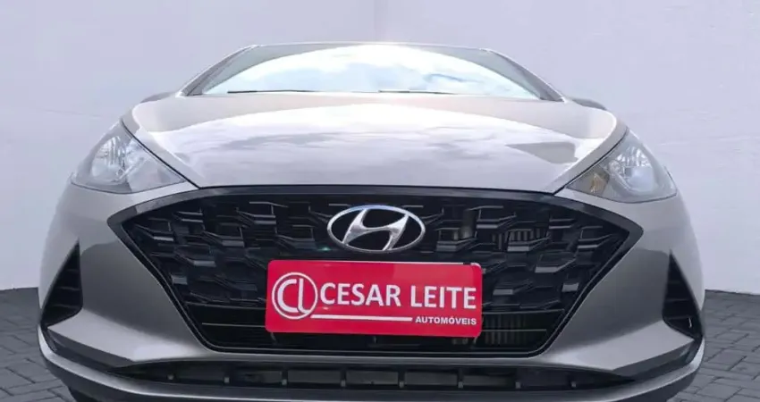 HYUNDAI VISION 2022