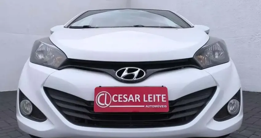 HYUNDAI HYUNDAHB20S 1.6A COMF 2014