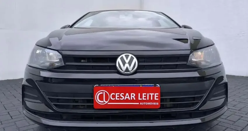 VOLKSWAGEN POLO AF 2019