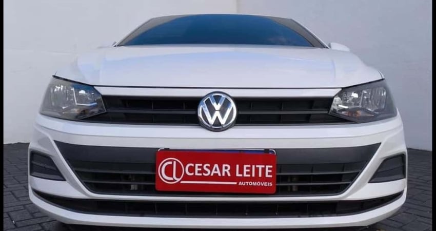 VOLKSWAGEN POLO MCA 2021