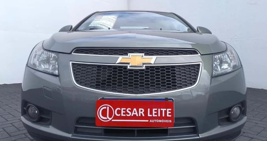 CHEVROLET CRUZE LT NB 2013
