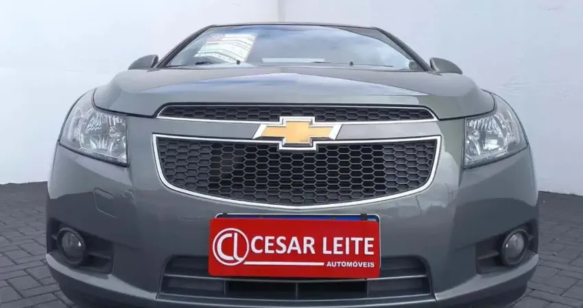 CHEVROLET CRUZE LT NB 2013
