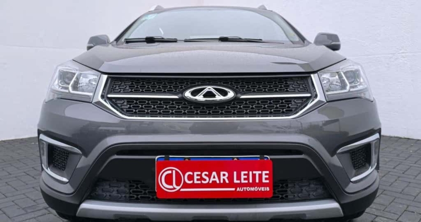 CAOA CHERY TIGGO 2 1.5 LOOK 2021