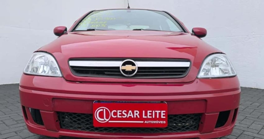 CHEVROLET CORSA SEDAN PREMIUM 2010