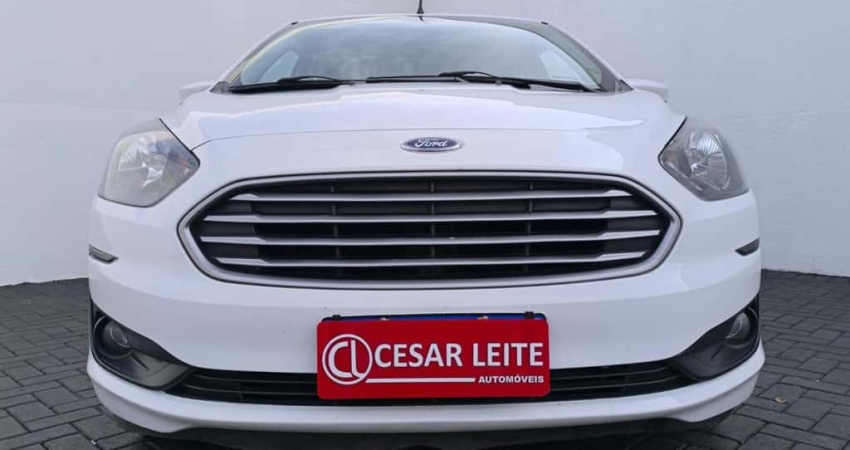 FORD KA SE 1.0 SD C 2021