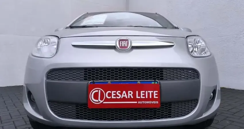 FIAT PALIO ESSENCE 1.6 2013