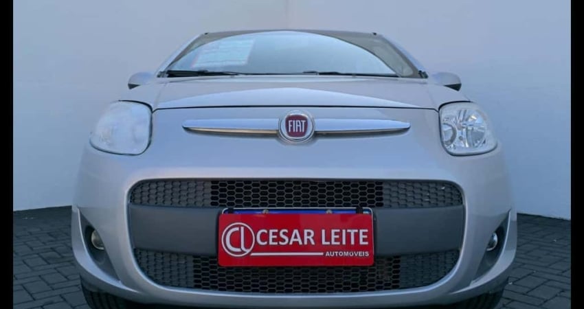 FIAT PALIO ESSENCE 1.6 2013