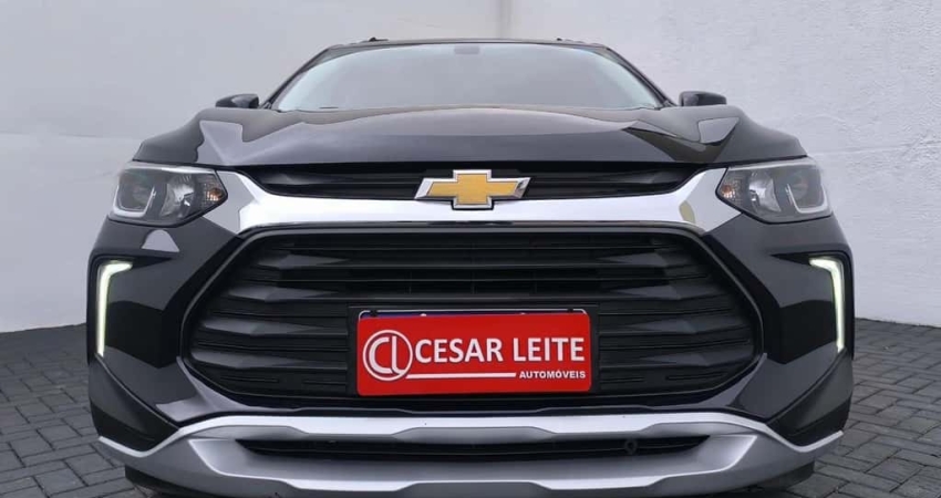 CHEVROLET TRACKER 12T A LTZ 2021