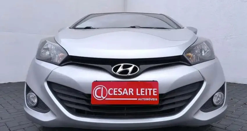 HYUNDAI HB20S 1.6 COMFORT PLUS 16V FLEX 4P MANUAL 2014