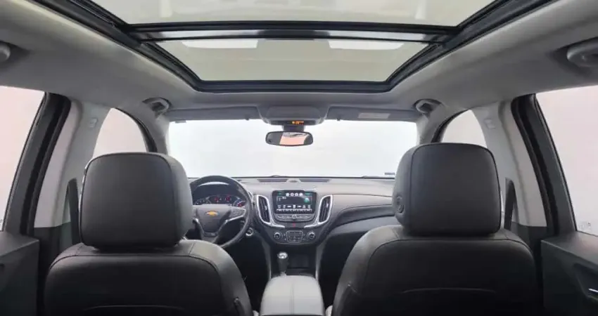 CHEVROLET EQUINOX PREMIER 2.0 TURBO AWD 262CV AUT. 2019