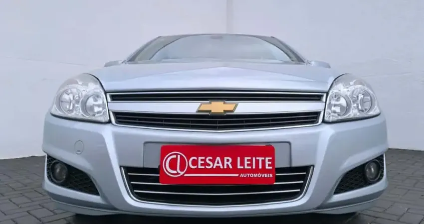 CHEVROLET VECTRA SEDAN ELEGANCE 2011