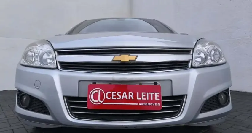 CHEVROLET VECTRA SEDAN ELEGANCE 2011