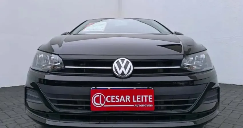 VOLKSWAGEN VIRTUS MF 2022