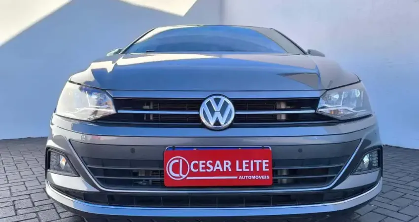 VOLKSWAGEN VIRTUS HL AD 2020